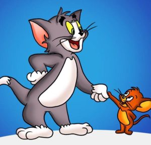 Tom and Jerry movie 2021 piano scene tamil -   Tom and jerry  movies, Tom and jerry, Tom and jerry cartoon