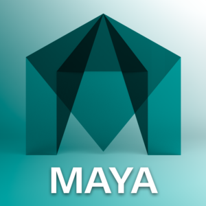 autodesk maya 2022 icon