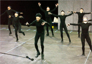 motion capture maac Kolkat