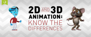 2D & 3D Animation Kolkata