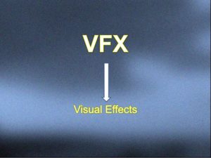 VFX Animation Kolkata