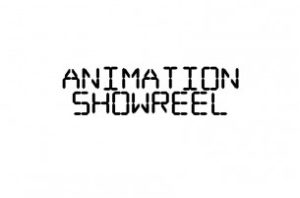 Animation Showreel Maac Kolkata