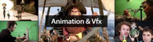 Animation Kolkata