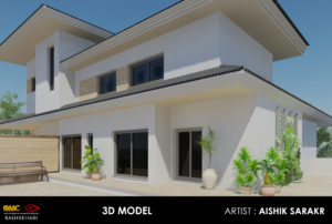 3DS Max Animation Kolkata