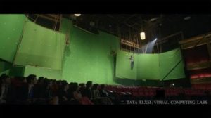 VFX Animation Kolkata