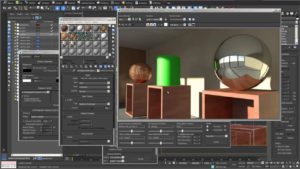 3DS Max Animation Kolkata