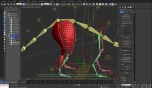  Learn 3d at Animation Kolkata