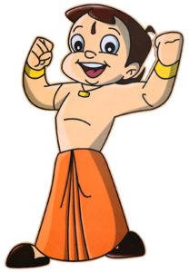 Choota Bheem Or Tun Tun Sex Xxx - Hidden Facts About Indian Animation Series CHOTA BHEEM