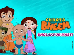 259px x 194px - Hidden Facts About Indian Animation Series CHOTA BHEEM