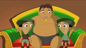 Hidden Facts About Indian Animation Series CHOTA BHEEM