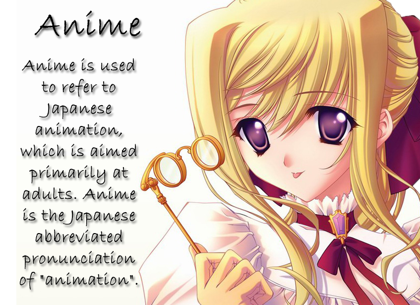 Anime Archives - Page 24 of 430 - Lost in Anime