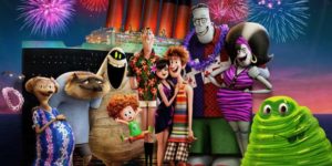 Forthcoming Animated Movies To Hit 2018- Are You Ready?