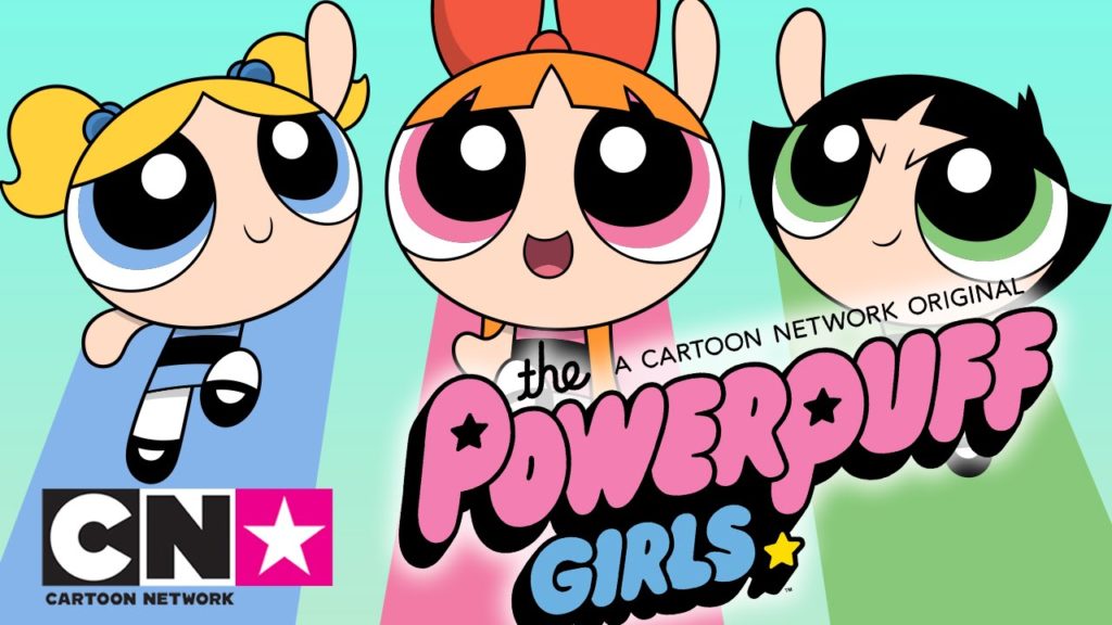 Why Female Character Not Used As Protagonist In Animated Kid Series