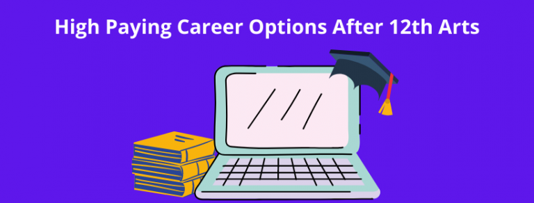 BEST CAREER OPTIONS AFTER COMPLETING 12TH