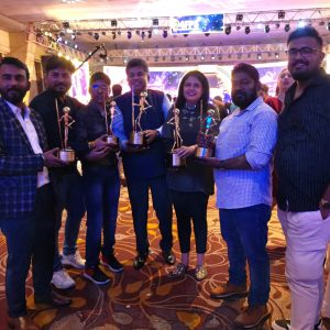 Best MAAC Kolkata | MAAC 24fps international awards