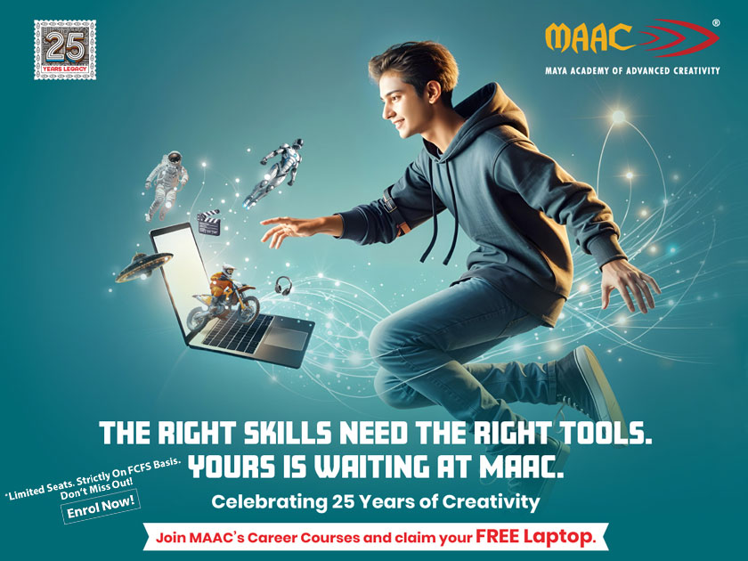 maac kolkata