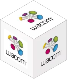 wacom