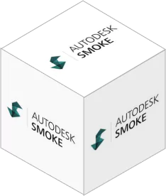 AUTODESK SMOKE