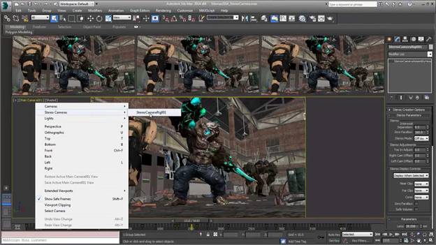 Know About Best Animation Software- Both 2D and 3D