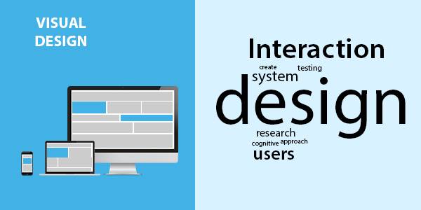 A Digital Roadmap To Interaction Design- At Animation Kolkata