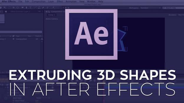 Unveiling the Distinction between Photoshop and After Effects