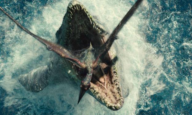 JURASSIC WORLD VS JURASSIC PARK: DISCOVER THE BEST - MAAC AT ...