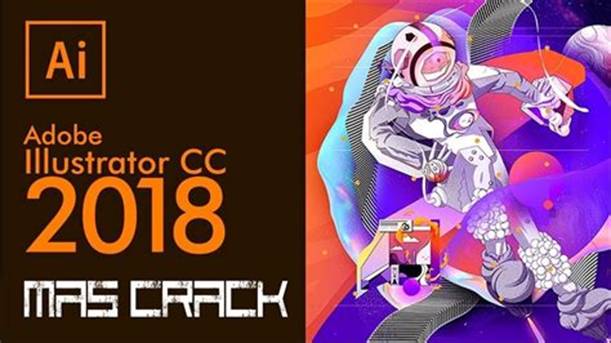 Why Innovative Feature Trends of Illustrator 2018 Succeeds