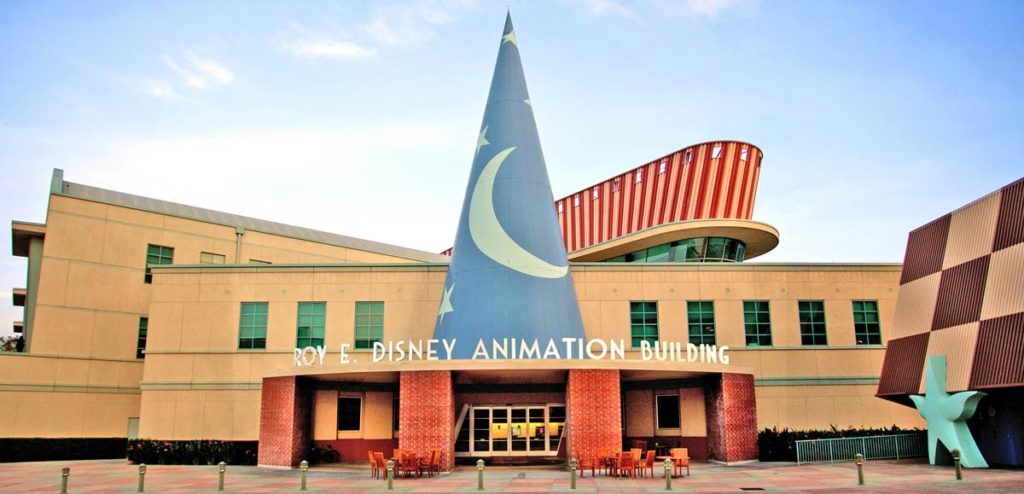 san francisco animation studios