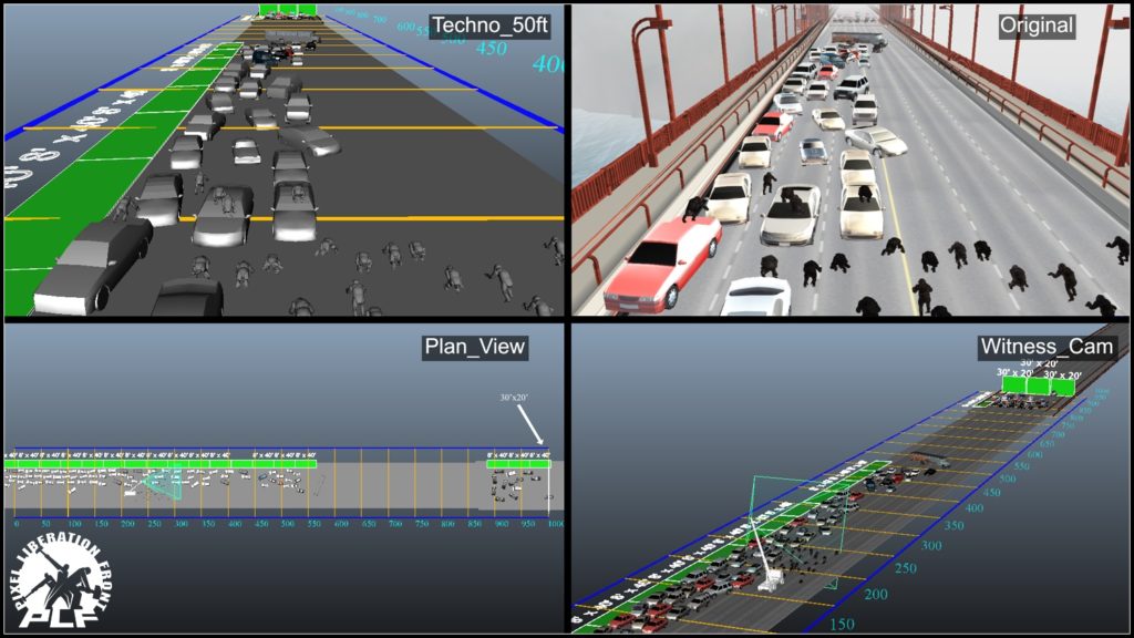 How To Make Your VFX Look Incredible With Pre-Visualization