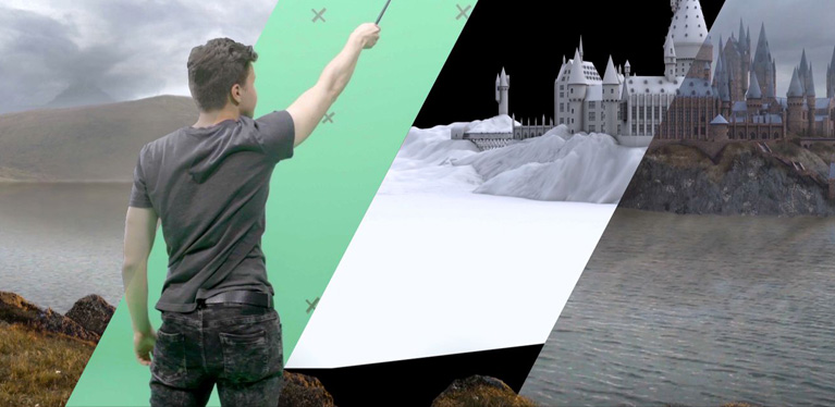 VFX Artist A Beginner’s Guide With Best VFX Institute