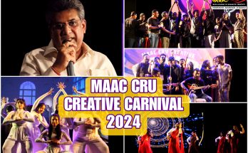 MAAC CRU Creative Carnival 2024