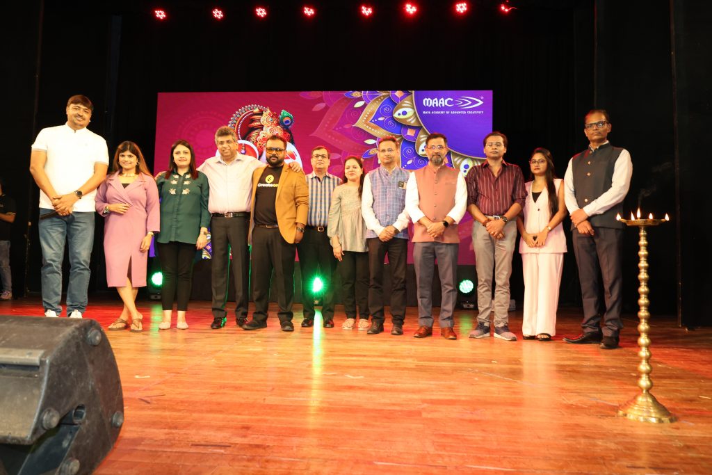 MAAC CRU Creative Carnival 2025