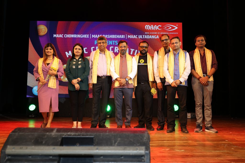 Best MAAC CRU Carnival 2025 | Speakers