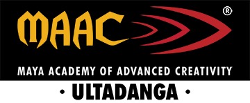 Best MAAC Animation Institute | MAAC Ultadanga