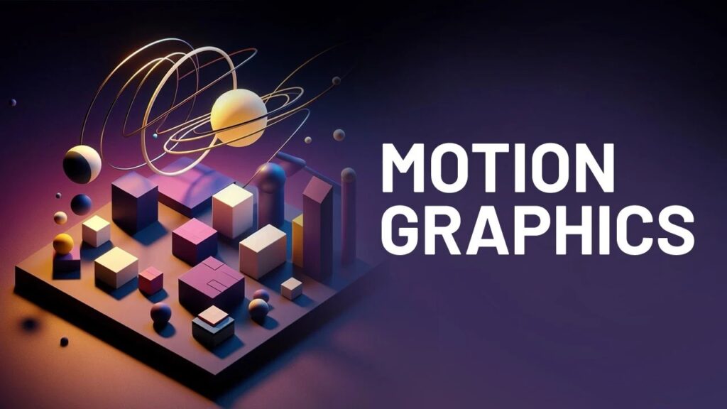Best Motion Graphics Course in India