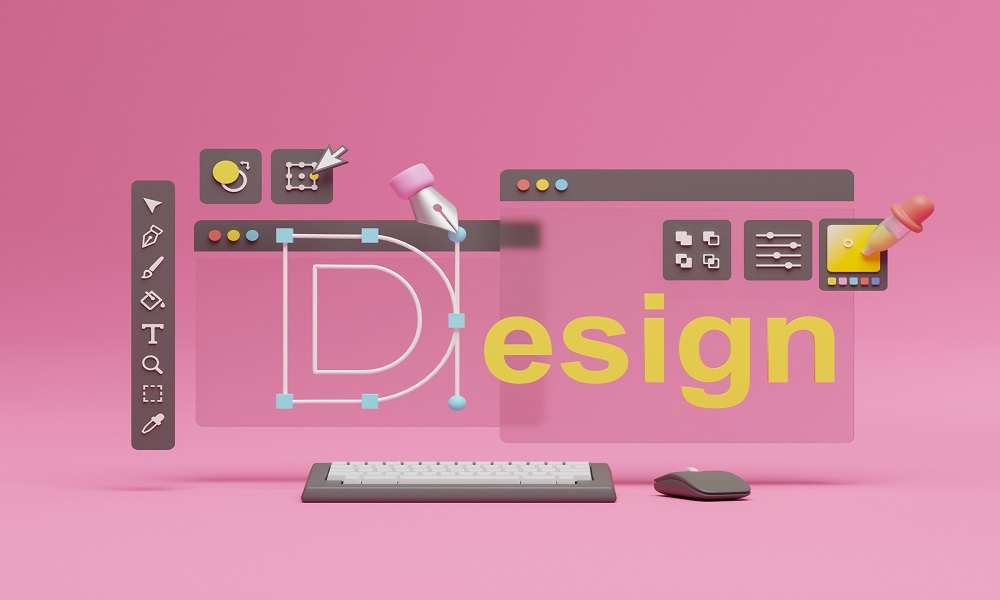 Graphic Design Courses