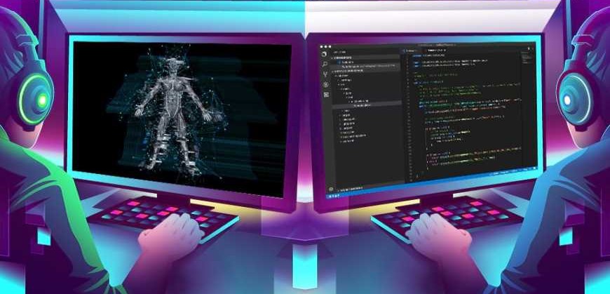 Game Design courses for becoming successful Game Designer