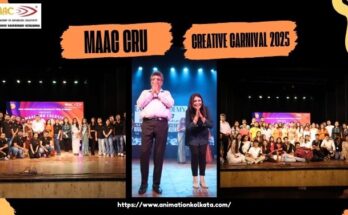 Best MAAC CRU Creative carnival 2025