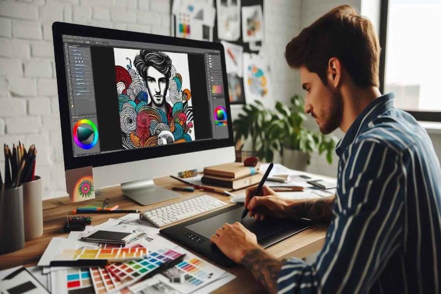 Graphic Design best Careers