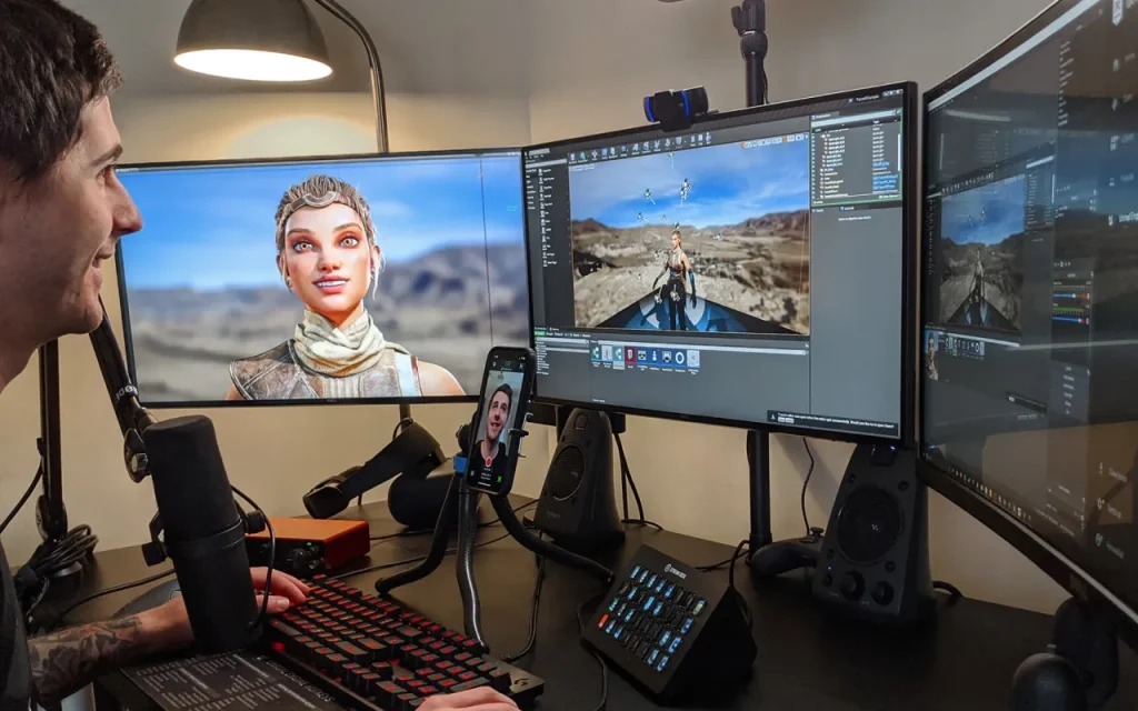 Learning 3D Animation Skills in the best animation institute