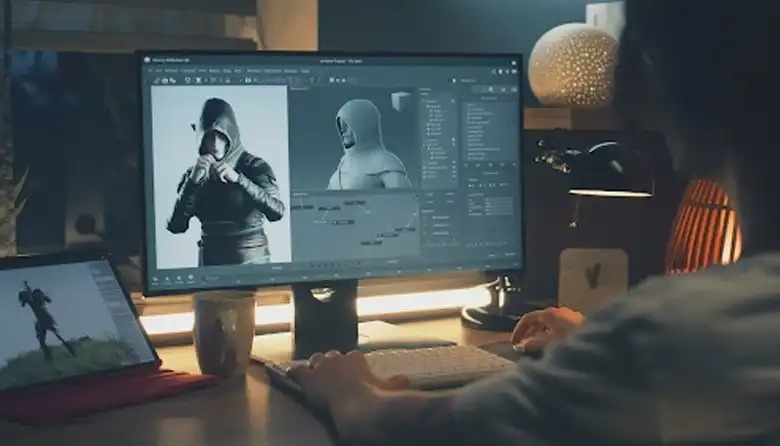 Animation Design and Skills in best animation institute