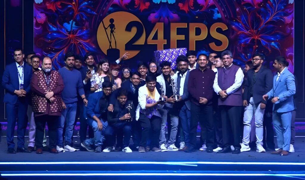 MAAC CRU | 24 Fps 2025