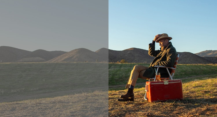 Color Correction In VFX 