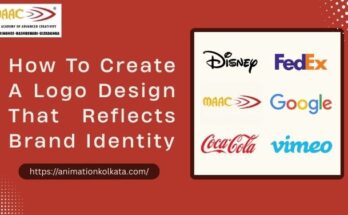How To Create A Logo Design That Reflects Brand Identity | MAAC Kolkata
