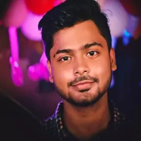Gourav Saha